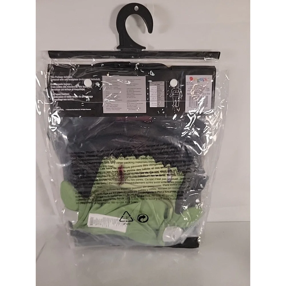 Universal Studios Monsters‎ Frankenstein Halloween Costume 12 To 18 Jumpsuit